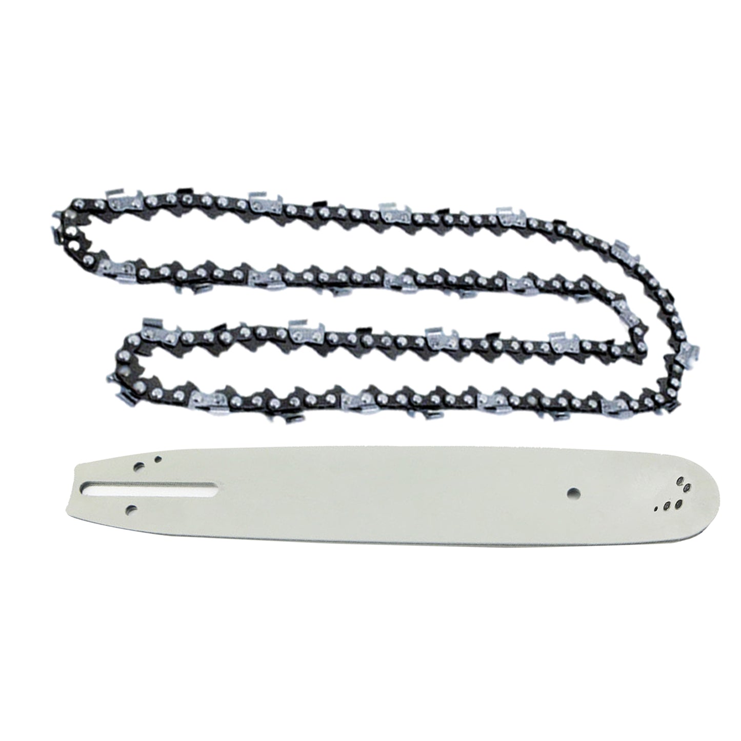 14''Chainsaw Bar & Chain 3/8LP .043 52DL Suitable For Makita UC3520A CS1400