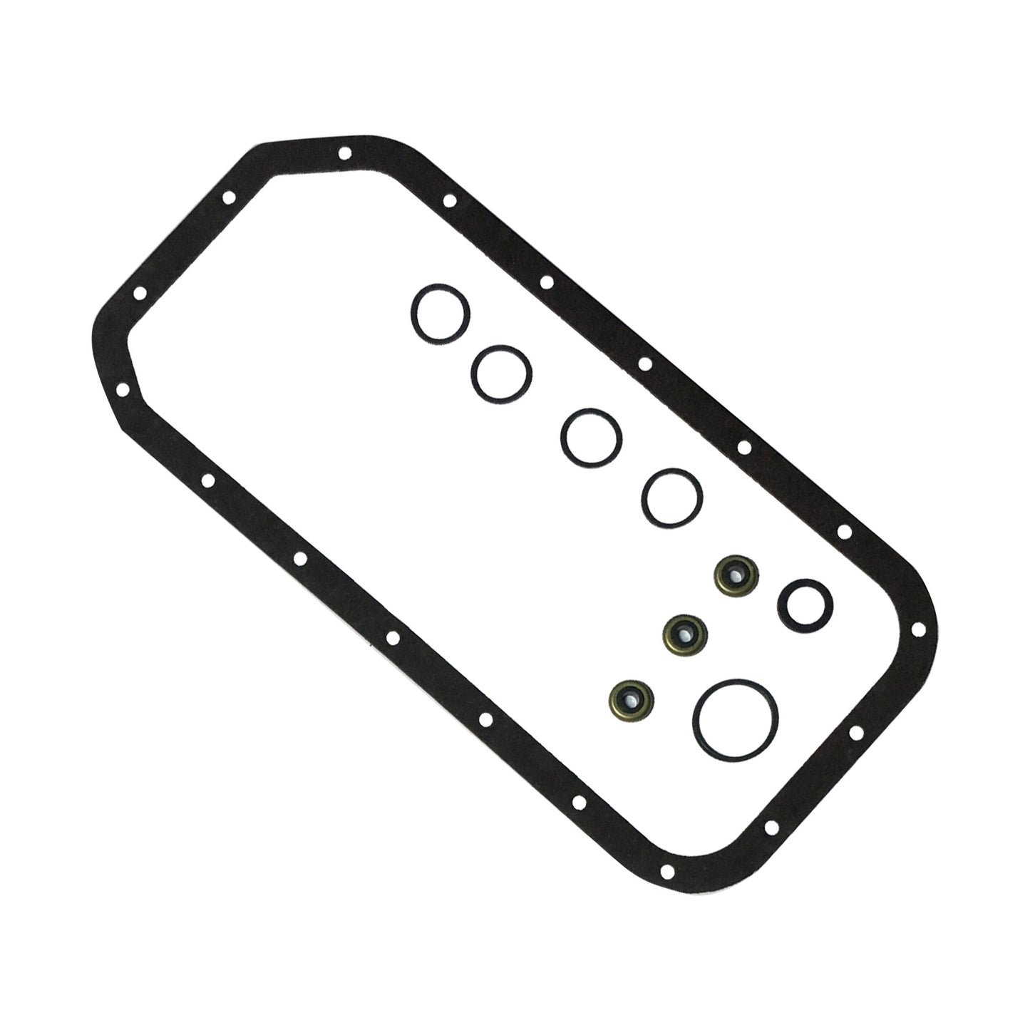 {{ VRS Cylinder Head Gasket Suitable For Toyota Hilux YN58 YN67 2.2L 4Y-C 4YC 85-88 }} - Buy Car Parts Online at {{ Kaka Auto Parts }}.