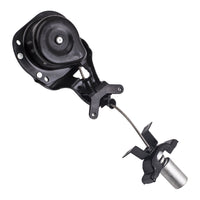 Spare Wheel Winch Suitable For Land Rover Discovery 3/4 L319 & Range Rover Sport L320