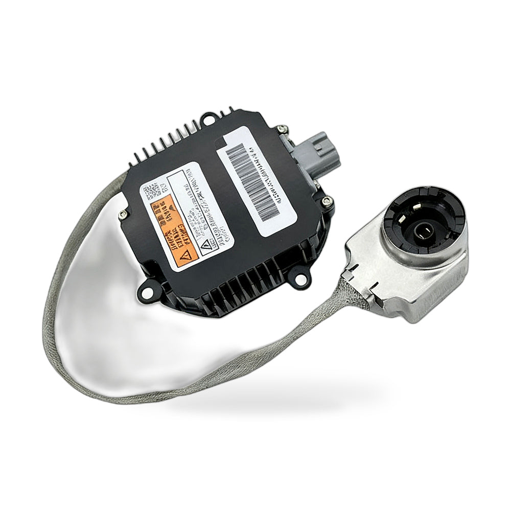 Car headlight control module Suitable for Nissan Infiniti 28474-89904 - ZT2