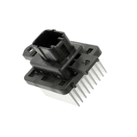 Heater Fan Resistor Suitable For Mitsubishi Outlander / Pajero Sport / L200 2010-On