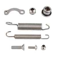Kickstand Side Stand Spring Bolt Repair Kit Suitable For KTM 200 / 250 / 300 / 500 / 530 XCW