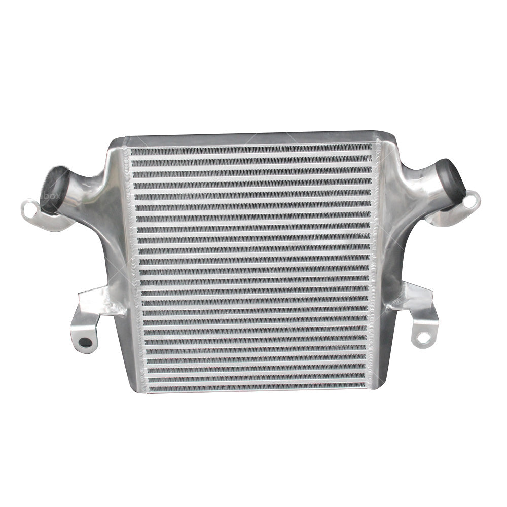 Heavy-Duty Intercooler Suitable For Ford Falcon FG XR6 Turbo MKI / MKII XR6T G6E Typhoon 2008-2017