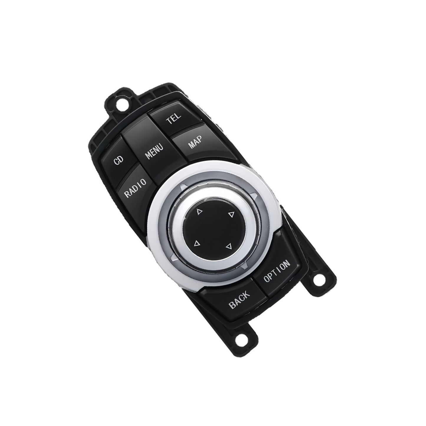 10-Pin Media Switch Controller Joystick Suitable For BMW F07 F10 F01 F02 F25