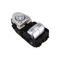 Master Power Window Switch Suitable For Mercedes-Benz Vito W447 / C-Class C205 A2059050302