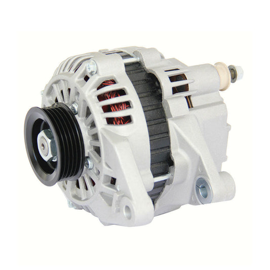 Alternator Suitable For Mitsubishi NM MK Triton Pajero V6 6G74 3.0L / 6G72 3.5L