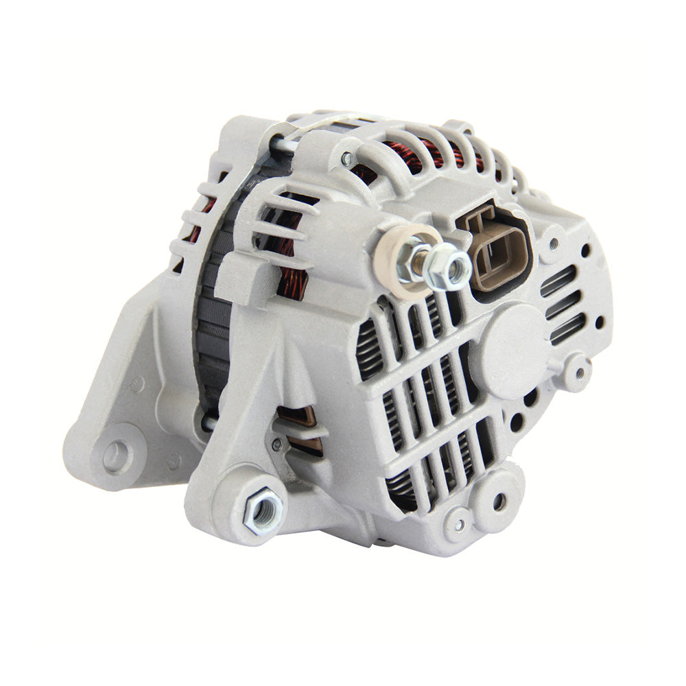 {{ Alternator Suitable For Mitsubishi NM MK Triton Pajero V6 6G74 3. 0L 3. 5L 6G72 }} - Buy Car Parts Online at {{ Kaka Auto Parts }}.