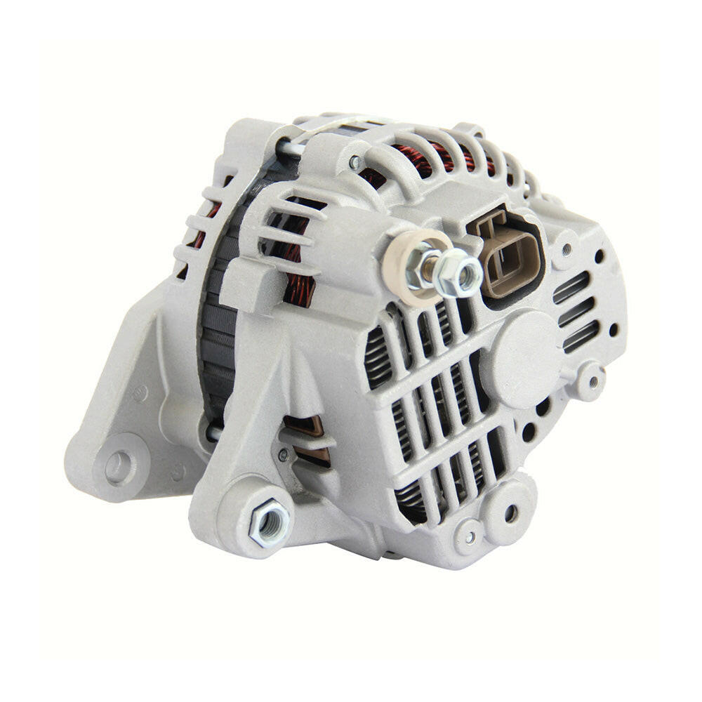 Alternator Suitable For Mitsubishi NM MK Triton Pajero V6 6G74 3.0L / 6G72 3.5L