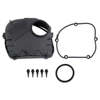 Engine Timing Chain Cover with Gasket Suitable For Audi VW Jetta Golf 06H103269J