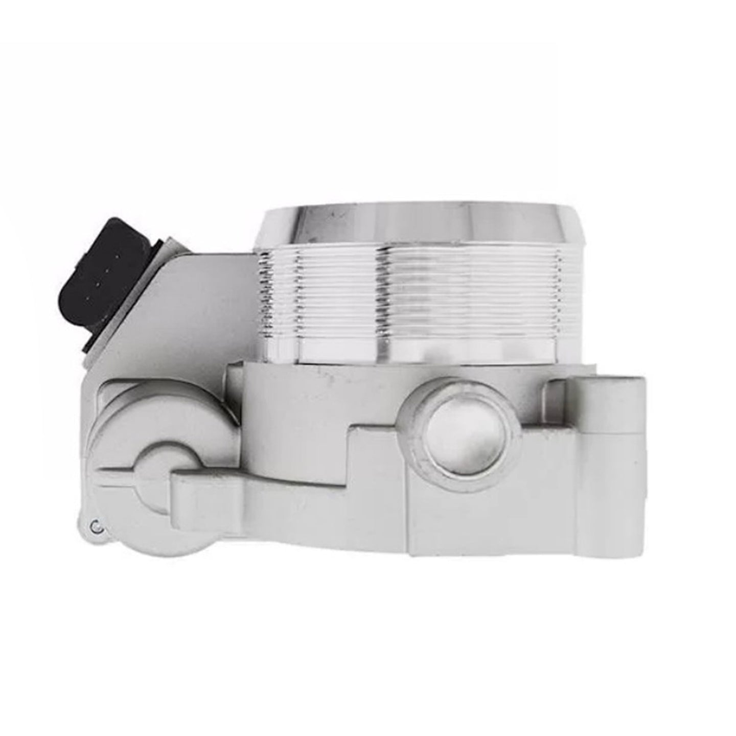 {{ Throttle Body  Suitable For Volkswagen Phaeton Touareg 2.7 3.0 TDI 4E0145950C }} - Buy Car Parts Online at {{ Kaka Auto Parts }}.