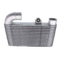 {{ Aluminum Intercooler Suitable for Toyota Hiace / Commuter KDH 2005-On 3.0L }} - Buy Car Parts Online at {{ Kaka Auto Parts }}.