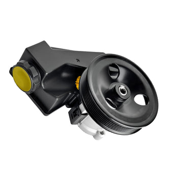 compare product Steering Pump with Pulley Suitable For Jeep Wrangler TJ 4.0L 1997-2006 52087871AD