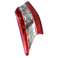 1x Left Hand Tail Light Rear Lamp LED Suitable For Nissan Pulsar B17 Sedan 12-16