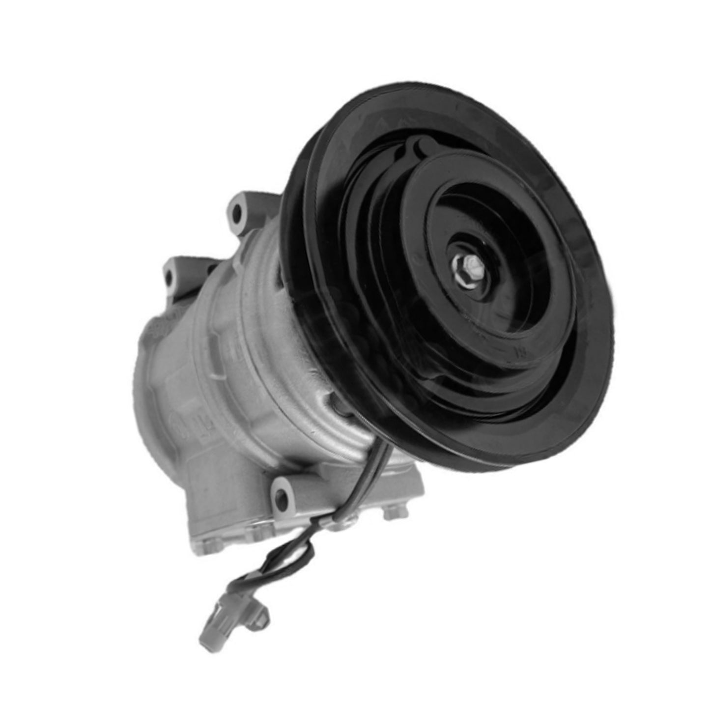 {{ Air Conditioning Compressor Suitable for Mitsubishi Pajero NL 3.5L Petrol 6G74 }} - Buy Car Parts Online at {{ Kaka Auto Parts }}.