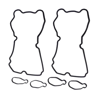 compare product Rocker Cover Gasket L & R Kit Suitable for Subaru Forester XT 2.5L Turbo EJ255