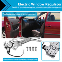 {{ Electric Window Regulator Front LH Suitable For Holden Commodore VT VX VU VY VZ }} - Buy Car Parts Online at {{ Kaka Auto Parts }}.