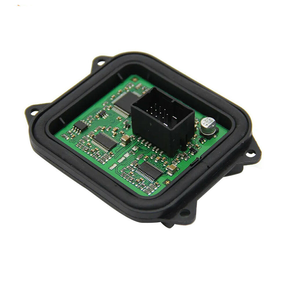 Xenon Headlight Drive Control Module Suitable For BMW E90 X5 E70 E72 63117182396