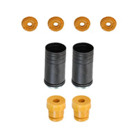 8x Front Bump Stop & Dust Cover Suitable For BMW X5 E70  X6 E71 31336776389