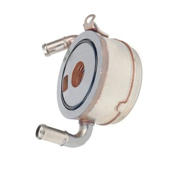 compare product Engine Oil Cooler Suitable For Toyota Land Cruiser Prado 1GR-FE 15710-31040