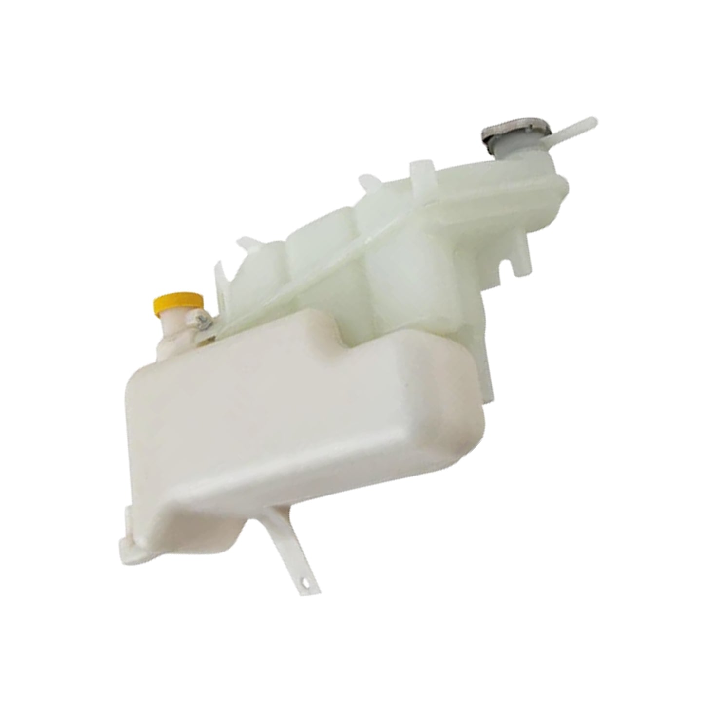 Coolant Overflow Expansion Bottle Suitable For Nissan Patrol GU Y61 ZD30 TD42T