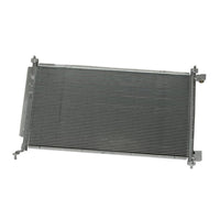 {{ Air Con AC Condenser Suitable for Nissan Micra K12 07/2007-08/2010 650mm 16mm }} - Buy Car Parts Online at {{ Kaka Auto Parts }}.