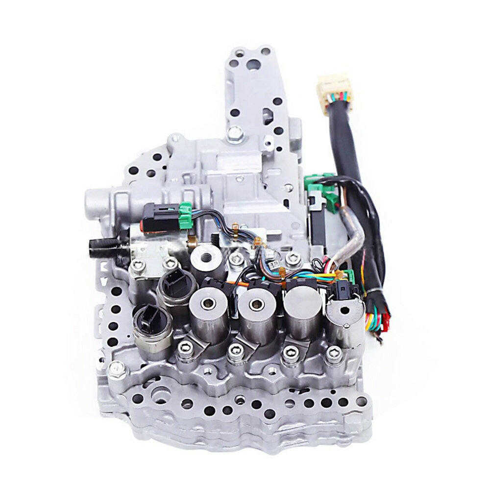 Automatic Transmission Valve Body Suitable For Nissan Mitsubishi Suzuki JF011E