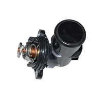 Thermostat w/ Housing Suitable For Jeep Grand Cherokee WK 3.0L CRD Diesel 2011-2020