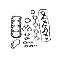 {{ VRS Head Gasket Kit & Bolt Set Suitable for Toyota Hilux HiAce Prado 3.0 1KD-FTV }} - Buy Car Parts Online at {{ Kaka Auto Parts }}.