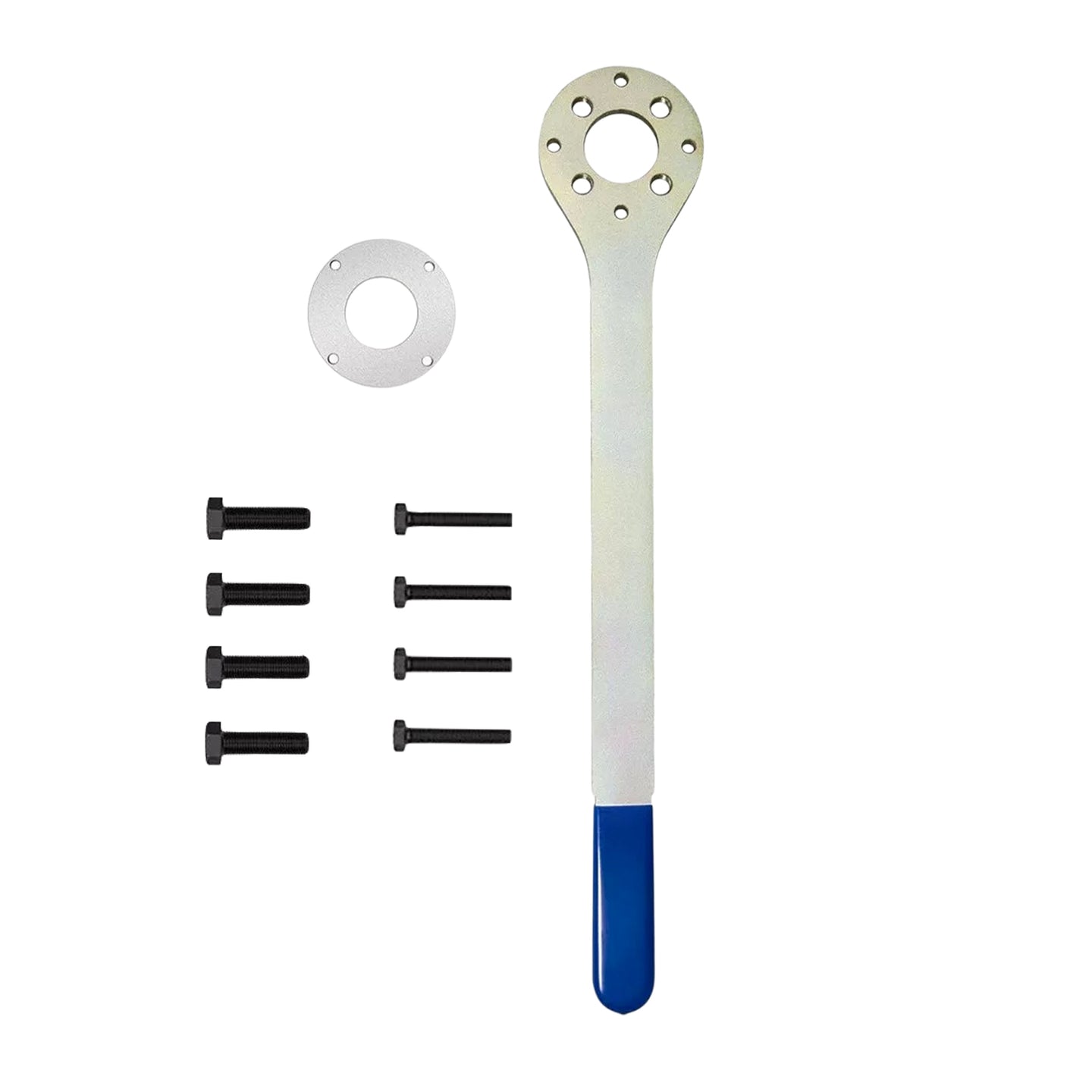 {{ Suitable Fo rSubaru Impreza Forester Crank Pulley Tool Kit Screw Wrench Holder }} - Buy Car Parts Online at {{ Kaka Auto Parts }}.