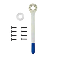 {{ Suitable Fo rSubaru Impreza Forester Crank Pulley Tool Kit Screw Wrench Holder }} - Buy Car Parts Online at {{ Kaka Auto Parts }}.