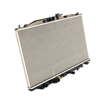 Radiator Suitable For Honda Accord Euro CL / CM 2003-2008 2.4L 4-Cylinder Automatic & Manual