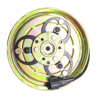 {{ A/C Clutch Assy Suitable for Nissan Patrol GU ZD30DDTi & Navara D22 }} - Buy Car Parts Online at {{ Kaka Auto Parts }}.
