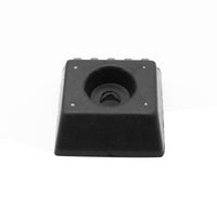 4x Trunk Stop Buffer Rubbers Suitablefor Mercedes Benz W124 A124 C124 1247580044