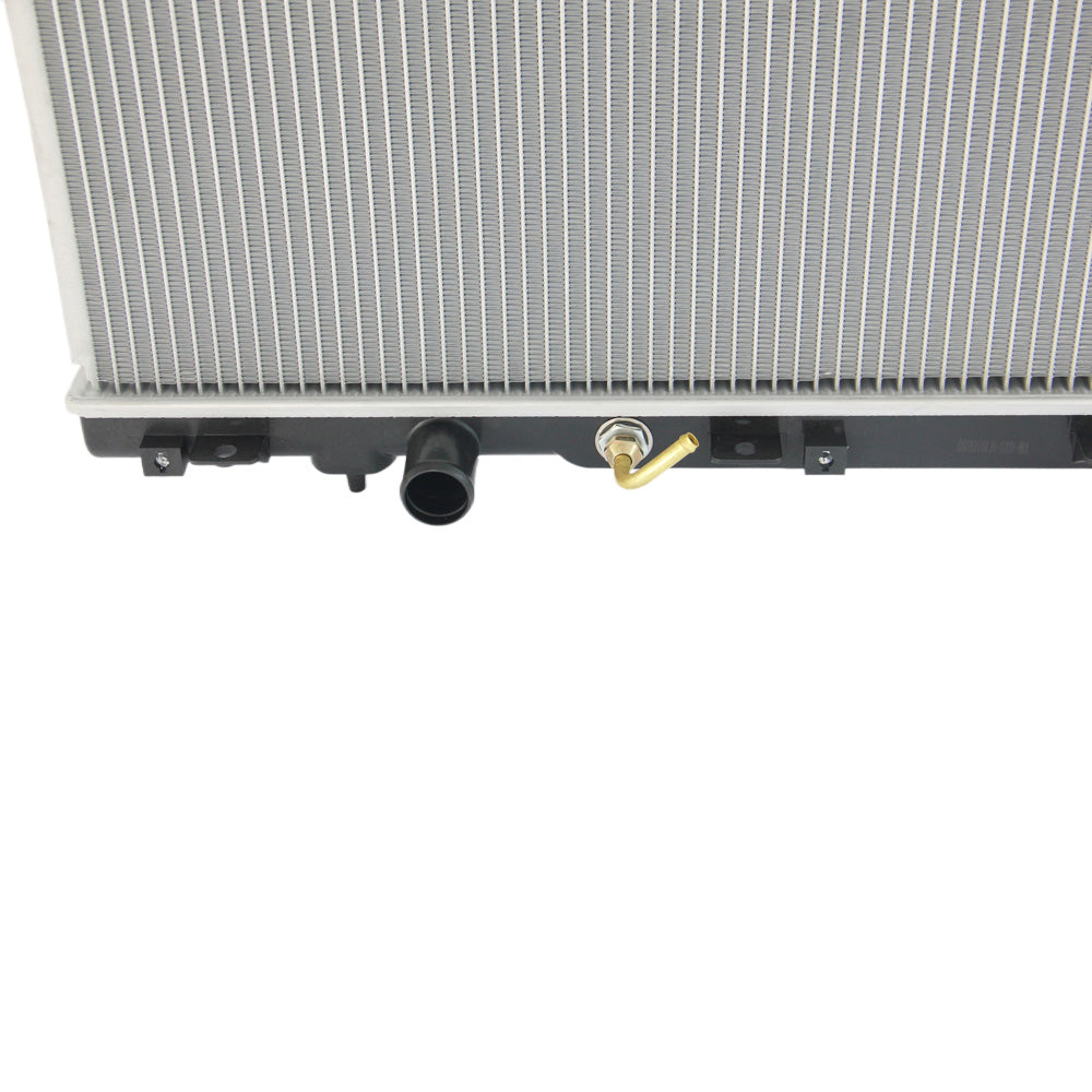 {{ COOL RADIATOR RAD FIT MITSUBISHI LANCER CH CG CS 2. 0 2. 4L 02-07 AT MT }} - Buy Car Parts Online at {{ Kaka Auto Parts }}.