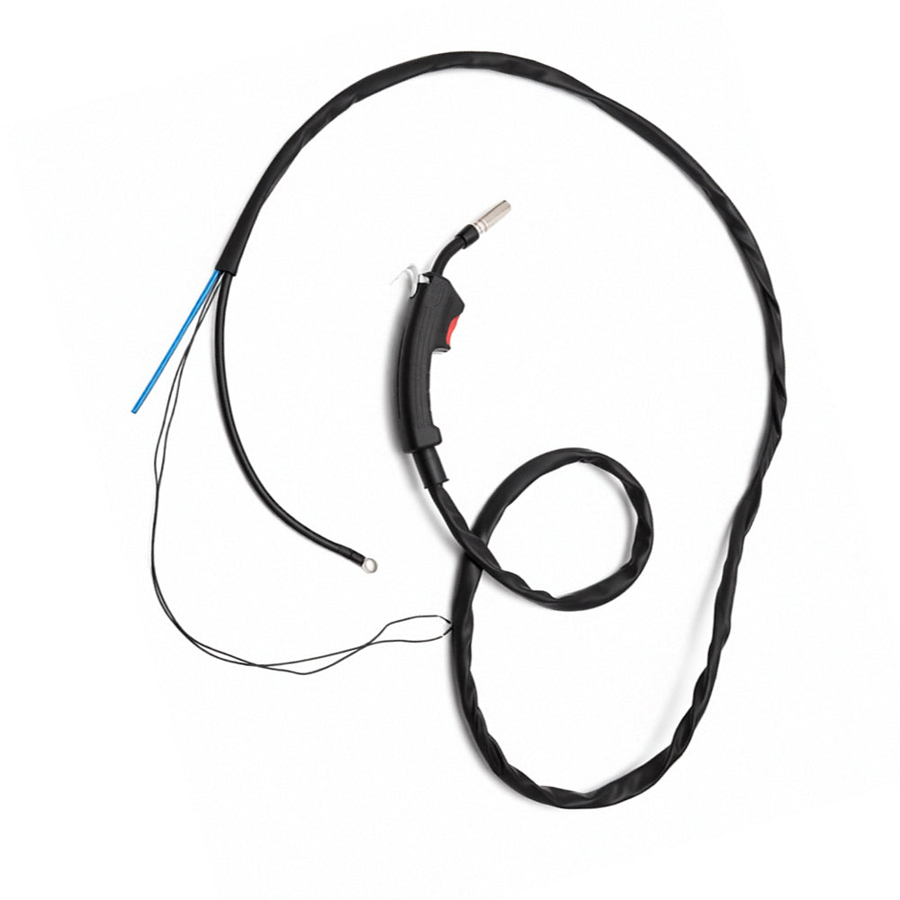 14AK MIG Torch Welder Complete Replacement Welding Gun Parts 3m (9.8ft) Electric