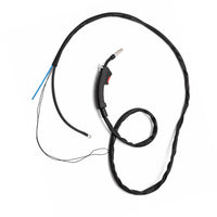 14AK MIG Torch Welder Complete Replacement Welding Gun Parts 3m (9.8ft) Electric