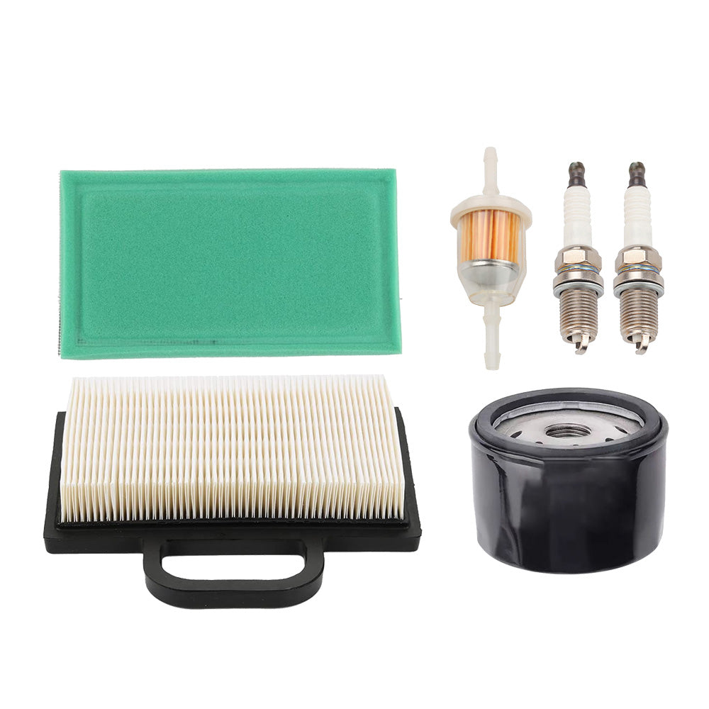 {{ Service Kit Suitable For John Deere Mowers LA135 LA145 Z425 Briggs model 407777 }} - Buy Car Parts Online at {{ Kaka Auto Parts }}.