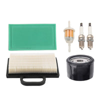 {{ Service Kit Suitable For John Deere Mowers LA135 LA145 Z425 Briggs model 407777 }} - Buy Car Parts Online at {{ Kaka Auto Parts }}.