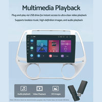 Car Radio Android 13 GPS BT Apple CarPlay Suitable For Hyundai i20 2012-2015