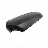 {{ Right Side Matte Black Mirror Cover Cap Suitable For Holden Astra  AH  2005-2009 }} - Buy Car Parts Online at {{ Kaka Auto Parts }}.