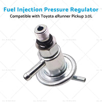 {{ Fuel Injection Pressure Regulator Suitable for Toyota 4Runner Pickup 3. 0L 88-95 }} - Buy Car Parts Online at {{ Kaka Auto Parts }}.