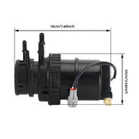 Fuel Filter U212-13-480 Suitable For Mazda BT-50 Ford Ranger 2011+ AB399155AD