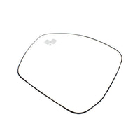 Left Side Mirror Glass With Blind Spot Suitable For Land Rover Range Rover Sport L494 2014-2021