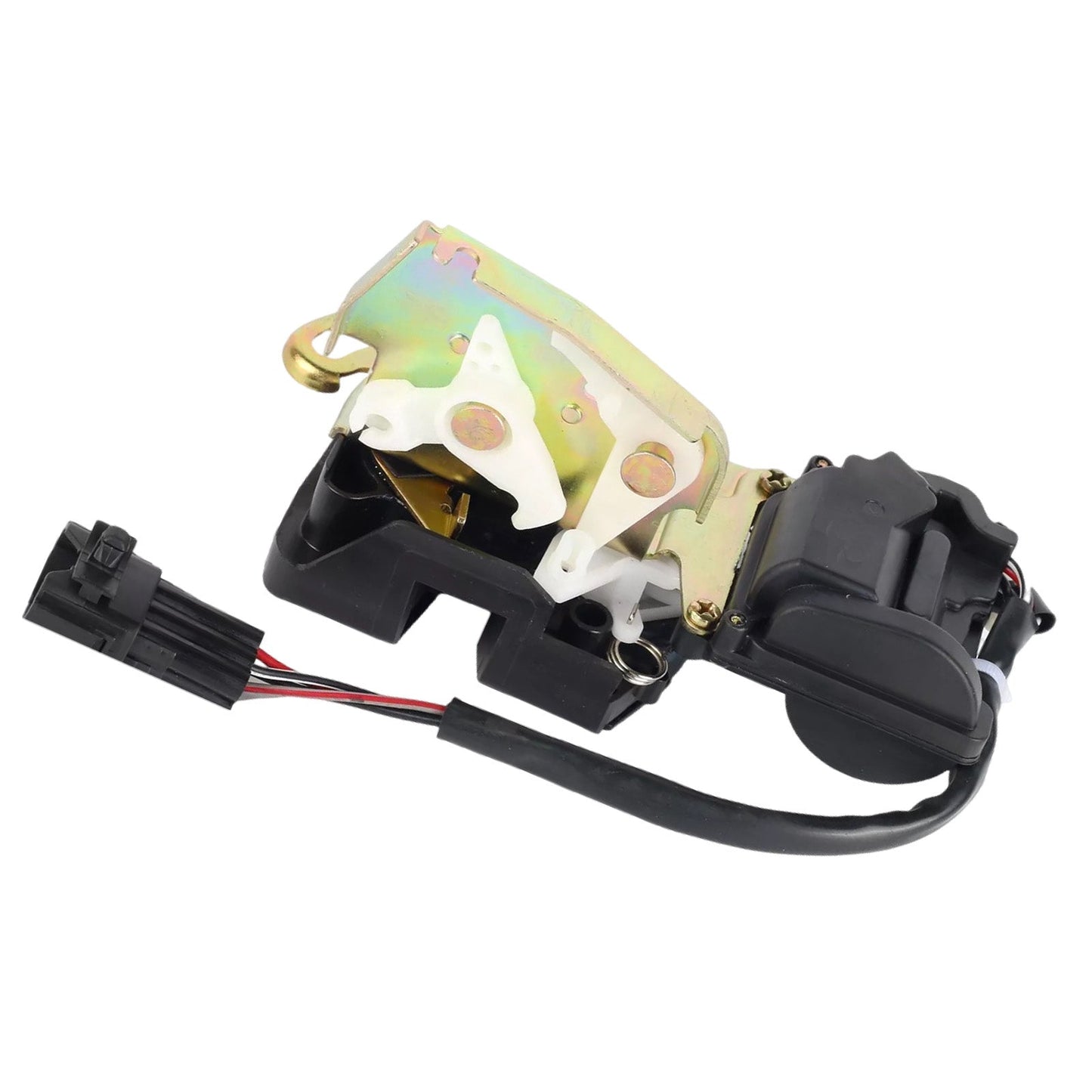 Door Lock Actuator Front Left Suitable For Ford Territory SX SY SZ 2.7 4.0 2004-2014