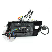 CarPlay Radio Head Unit Suitable For Toyota Hilux 15-22 Android 14 Apple 4+64G