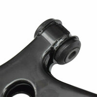 Pair Front Lower Control Arms Suitable For Mazda 3 BK 2004–2008