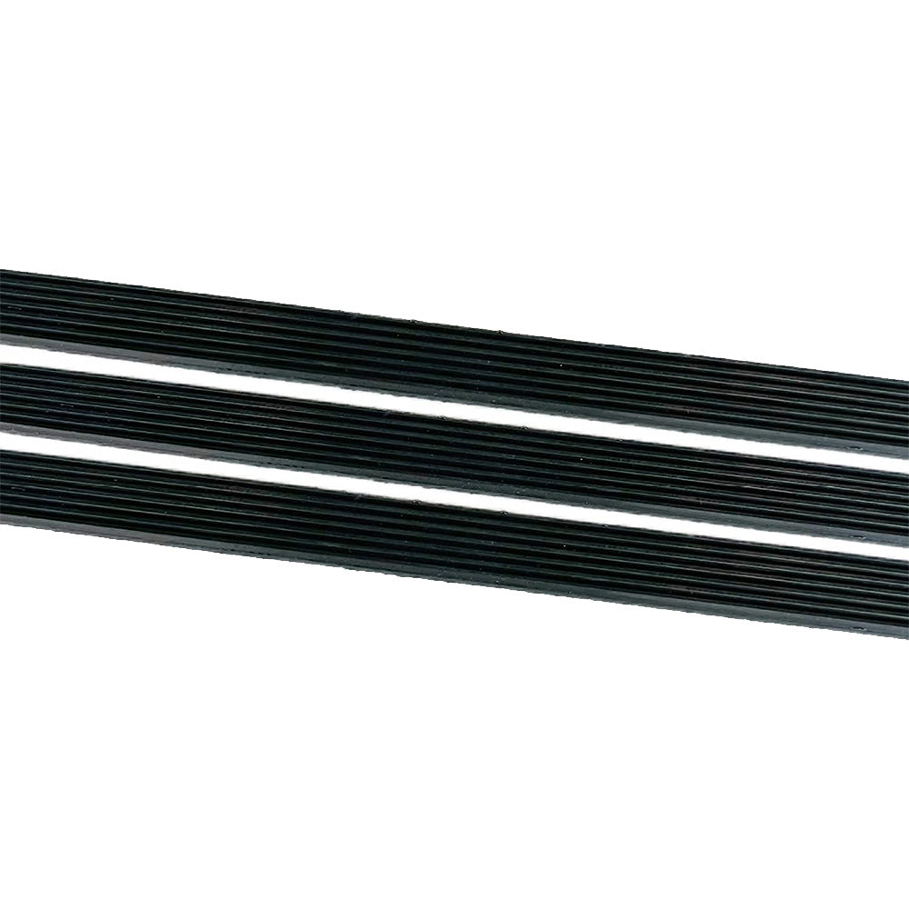 6PH1950 Rubber Belt Suitable For Esatto Dryer Drum Belt EDV7