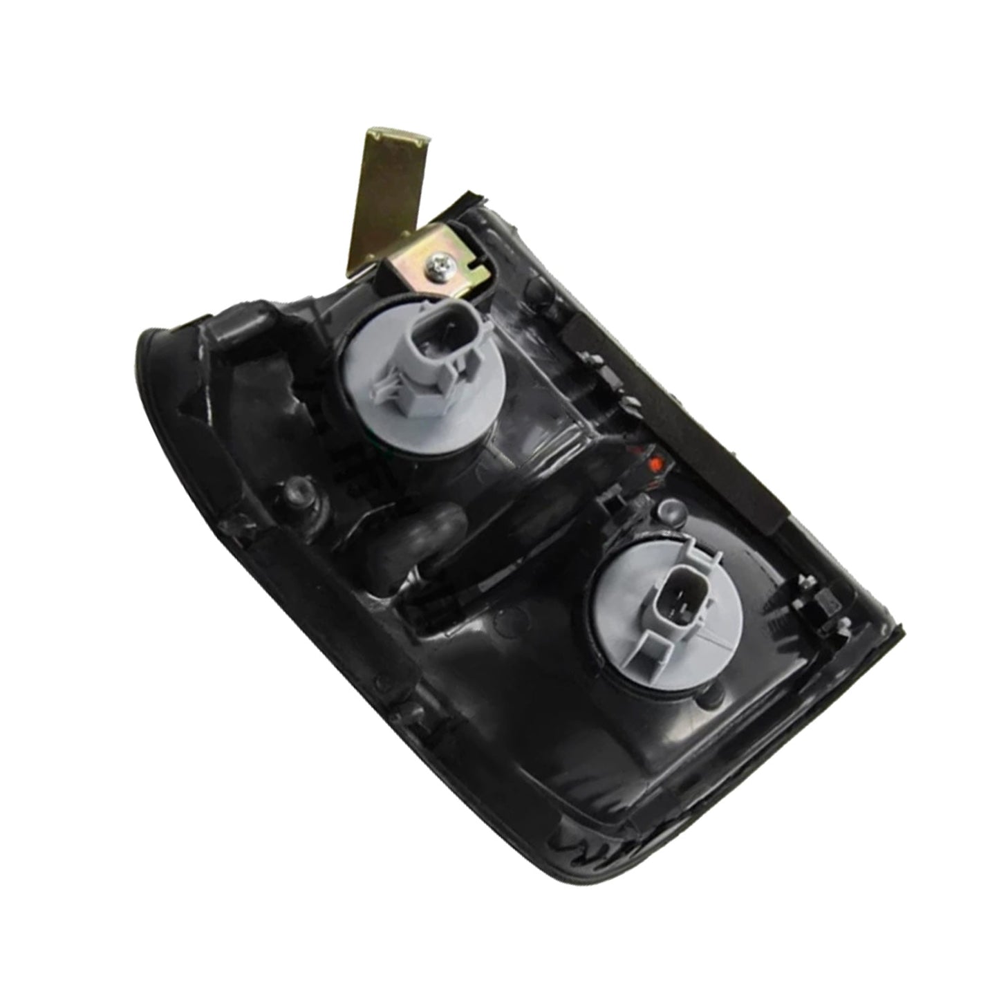 Left Corner Signal Turn Brake Light Lamp Suitable For Mitsubishi Pajero Montero