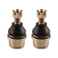 Upper & Lower Ball Joint Kit Suitable For Yamaha Rhino & Grizzly 350 400 450 660 700