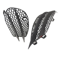 {{ Pair Front Bumper Fog Lamp Grille Suitable for Mercedes-Benz C-Class W205 15-18 }} - Buy Car Parts Online at {{ Kaka Auto Parts }}.